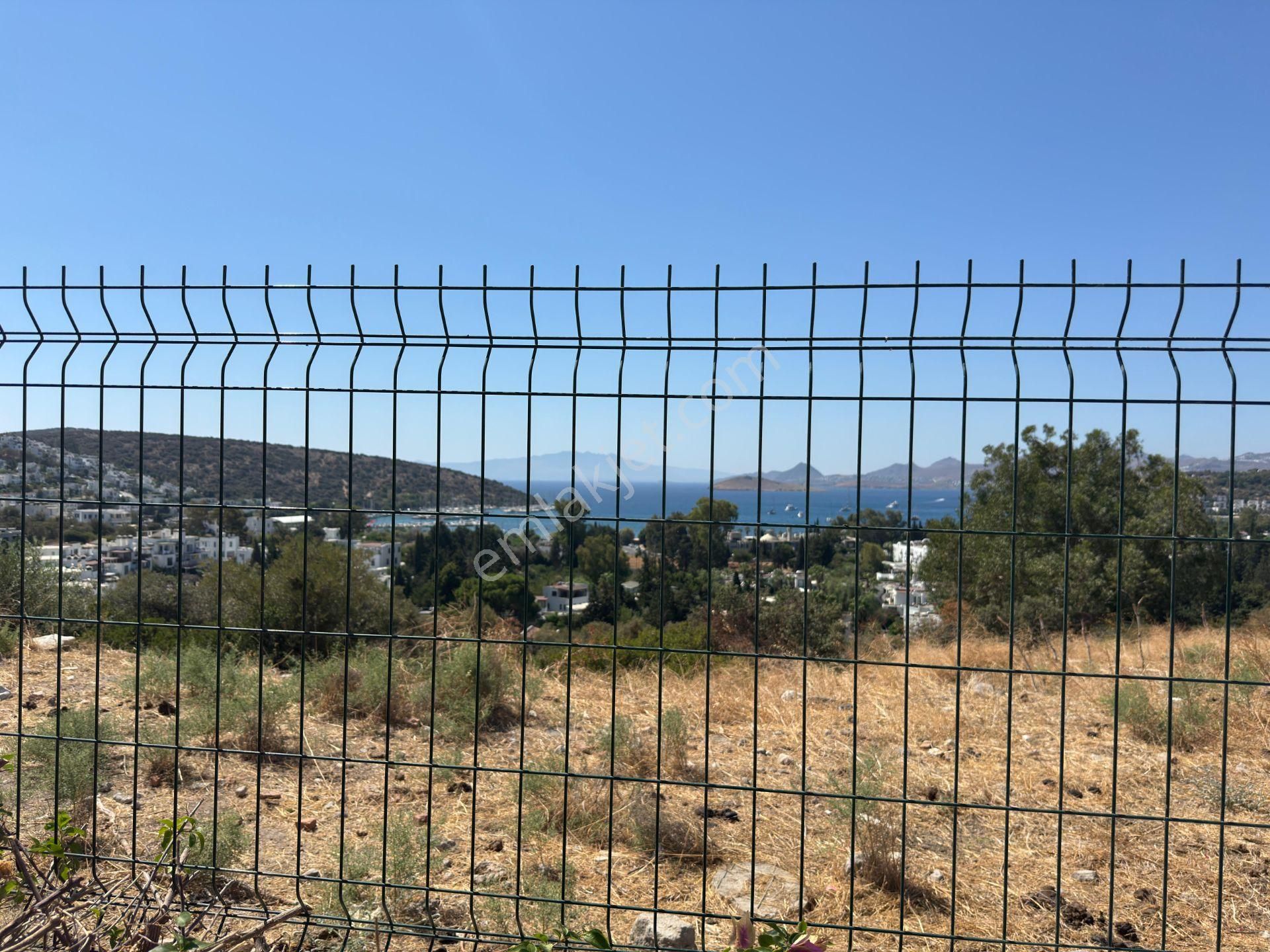 Agr Group'tan Bitez Deniz Manzaralı Satılık 2+1 Bahçe Katı Daire - Görsel 7