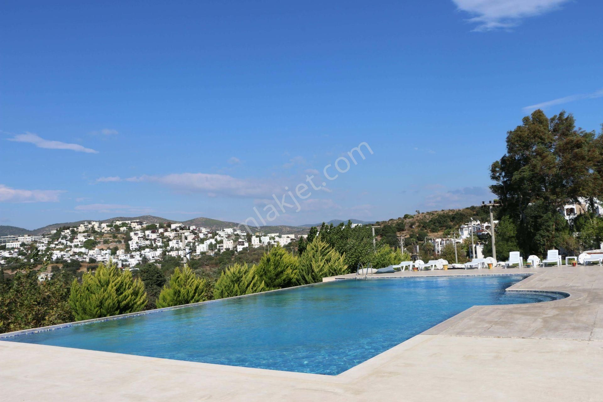 Agr Group'tan Bitez Deniz Manzaralı Satılık 2+1 Bahçe Katı Daire - Görsel 8