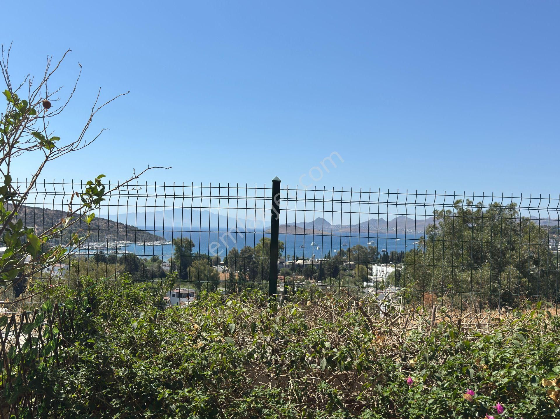 Agr Group'tan Bitez Deniz Manzaralı Satılık 2+1 Bahçe Katı Daire - Görsel 6