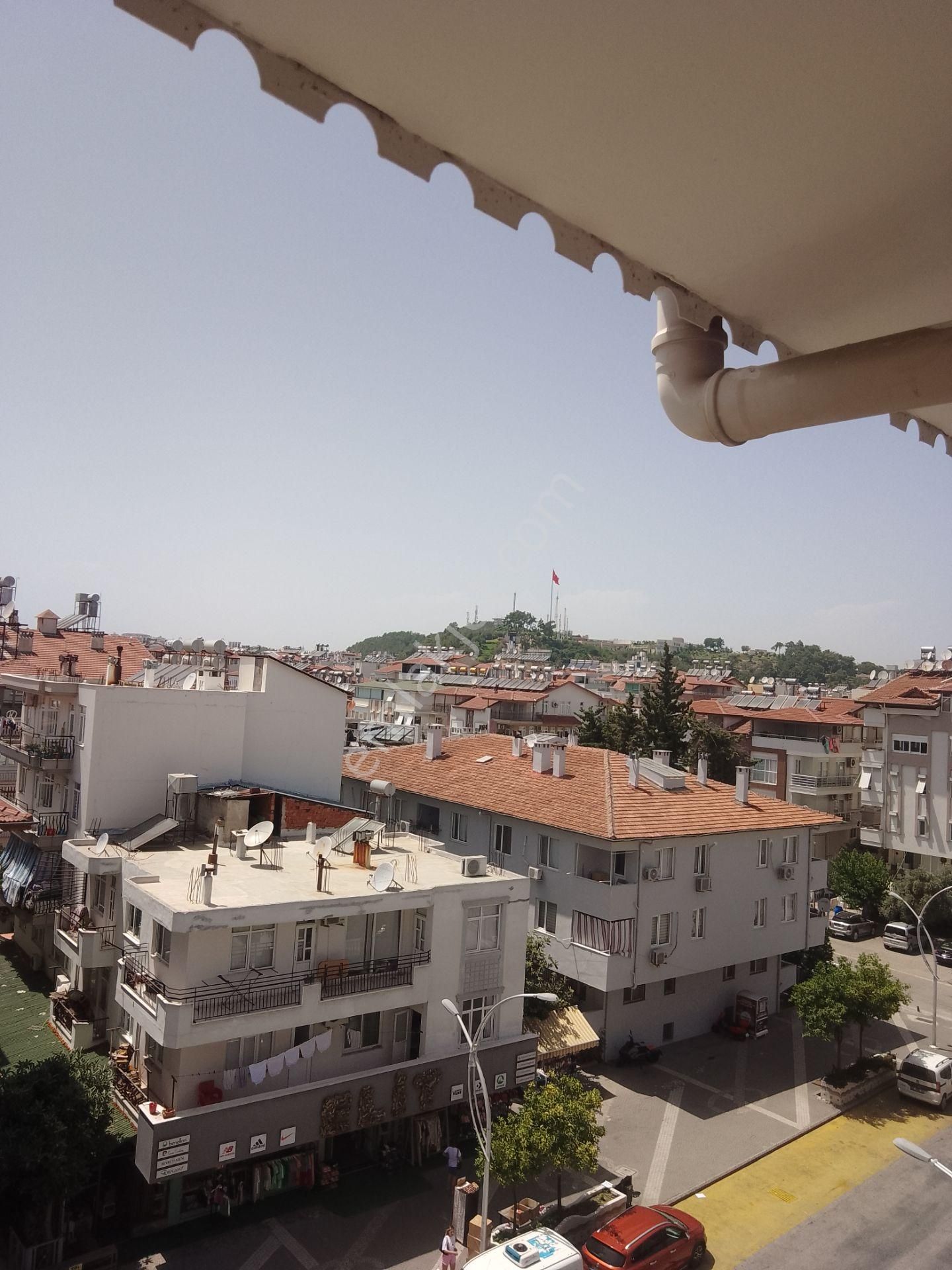 Aşağı Hisar Mah.4+1 Duublex Daire Satılık 8300000tl - Görsel 22