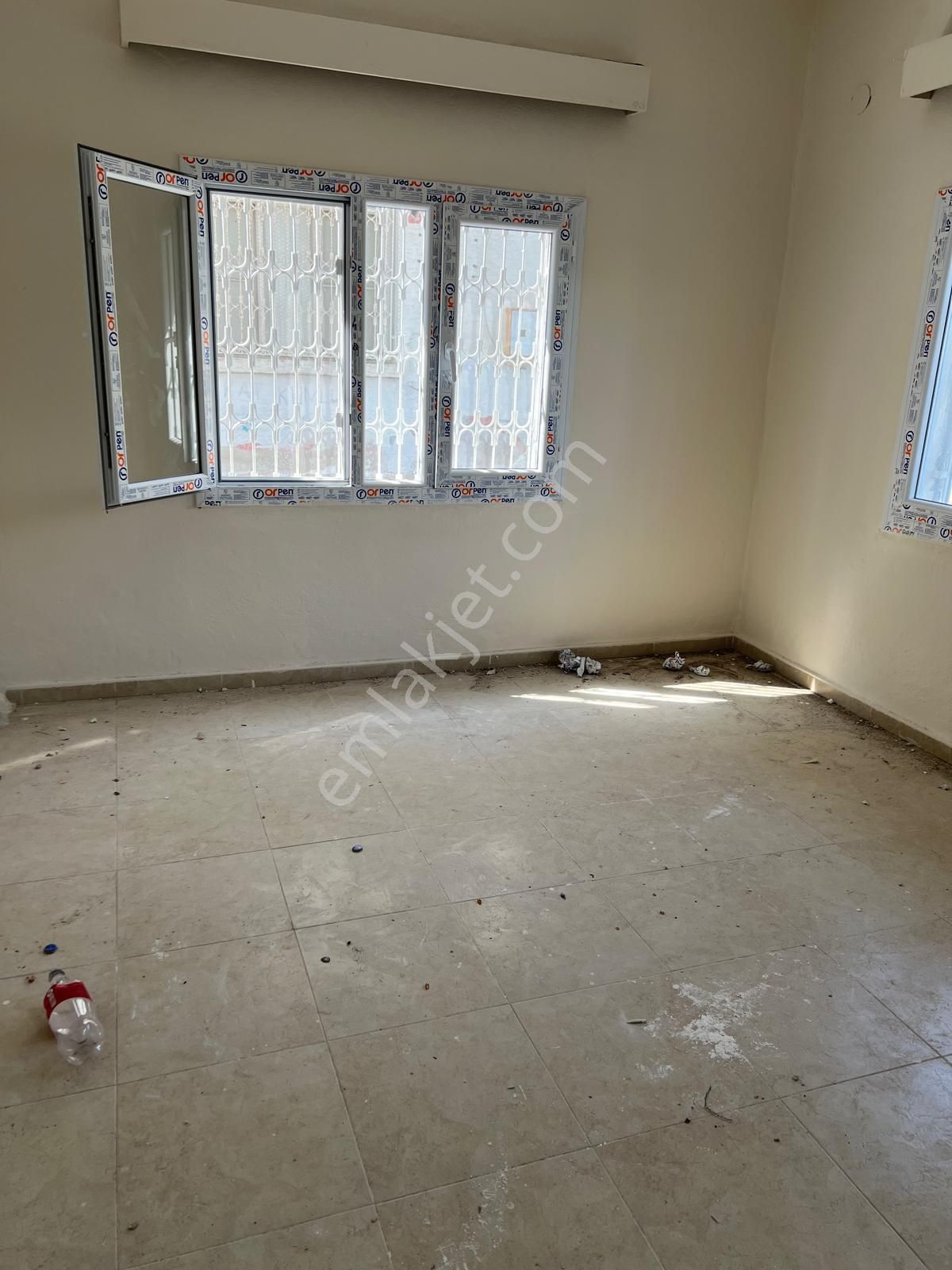 Haydaroğlu Seyhan Mahallesinde Kiralık Müstakil Ev - Görsel 4