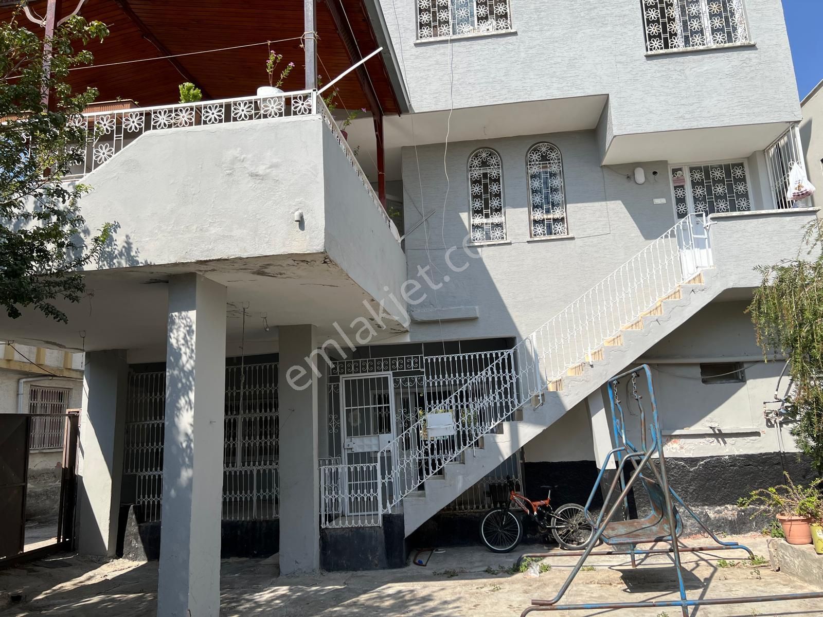 Haydaroğlu Seyhan Mahallesinde Kiralık Müstakil Ev