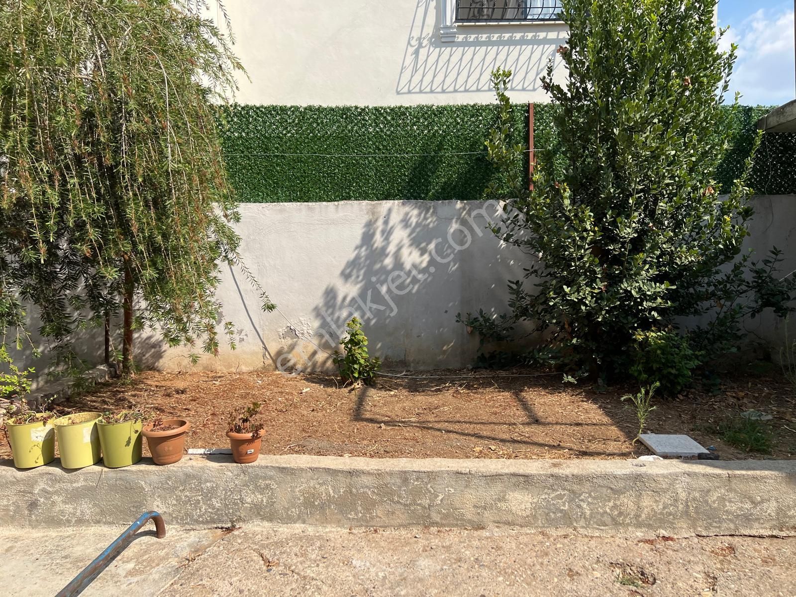 Haydaroğlu Seyhan Mahallesinde Kiralık Müstakil Ev - Görsel 6