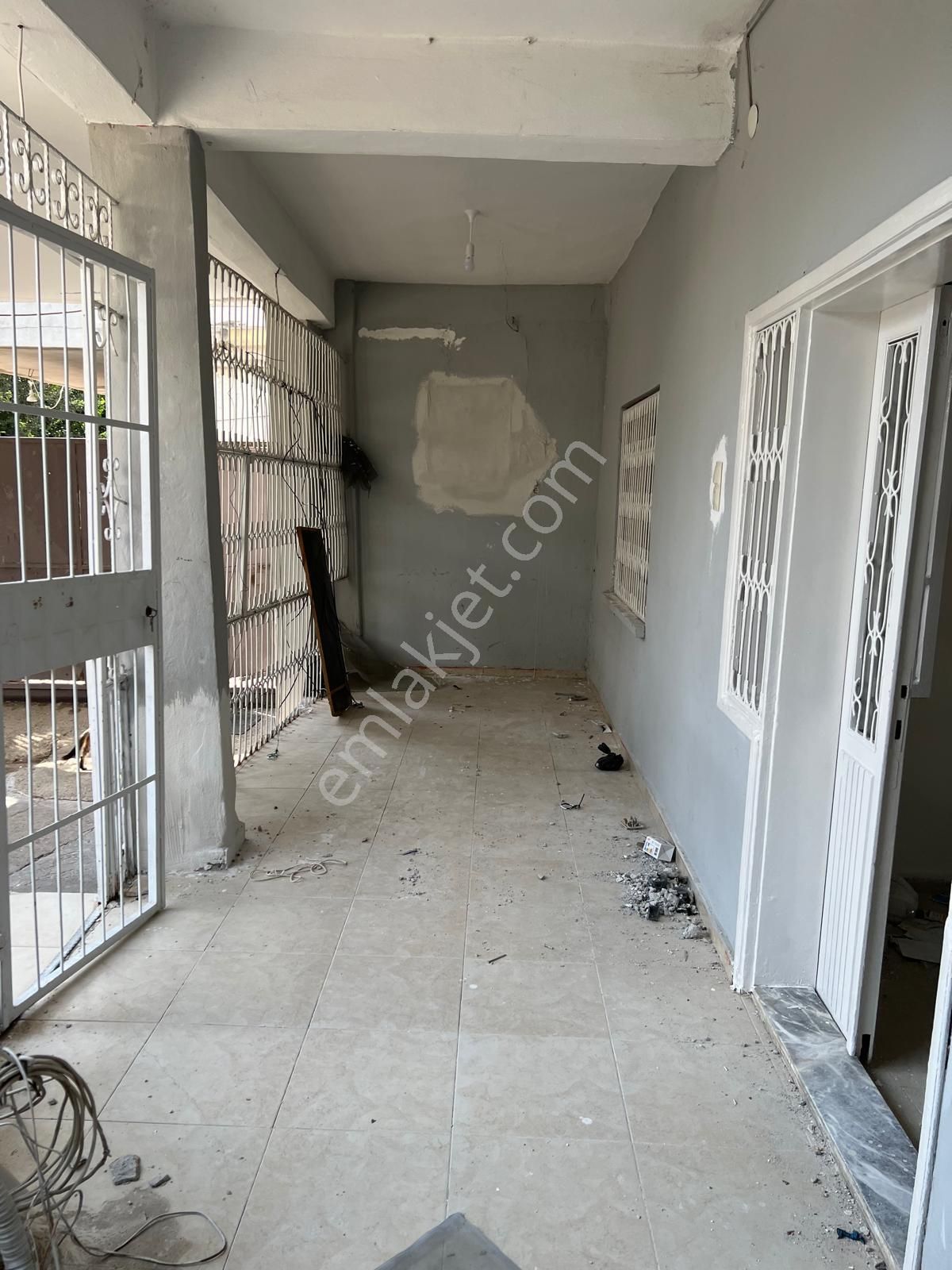 Haydaroğlu Seyhan Mahallesinde Kiralık Müstakil Ev - Görsel 9