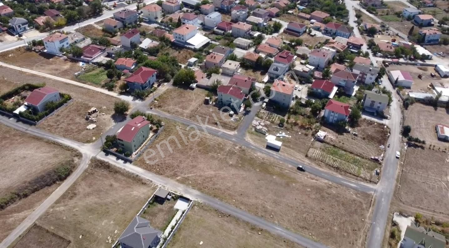 Mayadan Mahallenin Merkezinde Konut İmarlı Fırsat Arsa - Görsel 15