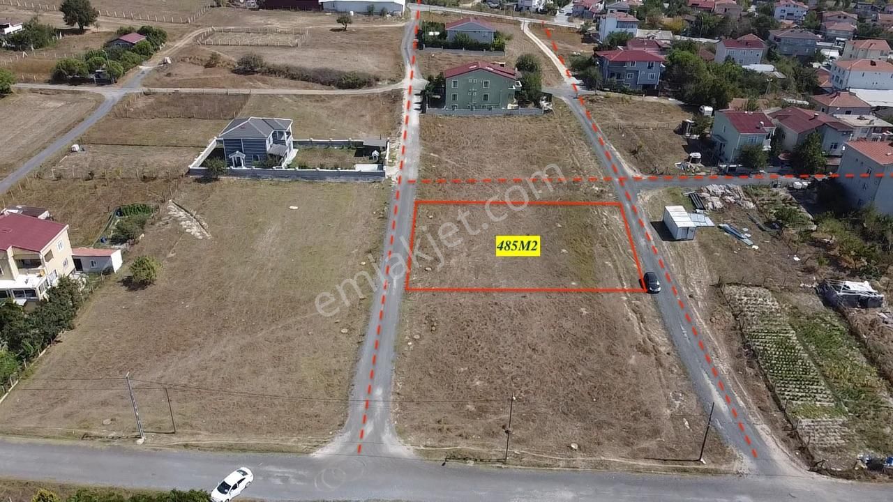 Mayadan Mahallenin Merkezinde Konut İmarlı Fırsat Arsa - Görsel 3