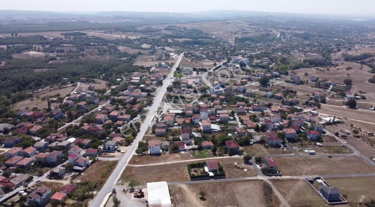 Mayadan Mahallenin Merkezinde Konut İmarlı Fırsat Arsa - Görsel 8