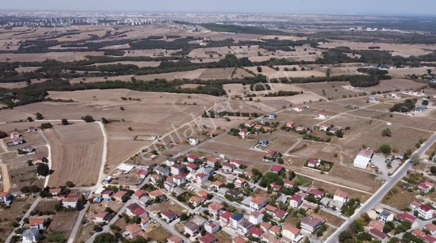 Mayadan Mahallenin Merkezinde Konut İmarlı Fırsat Arsa - Görsel 10