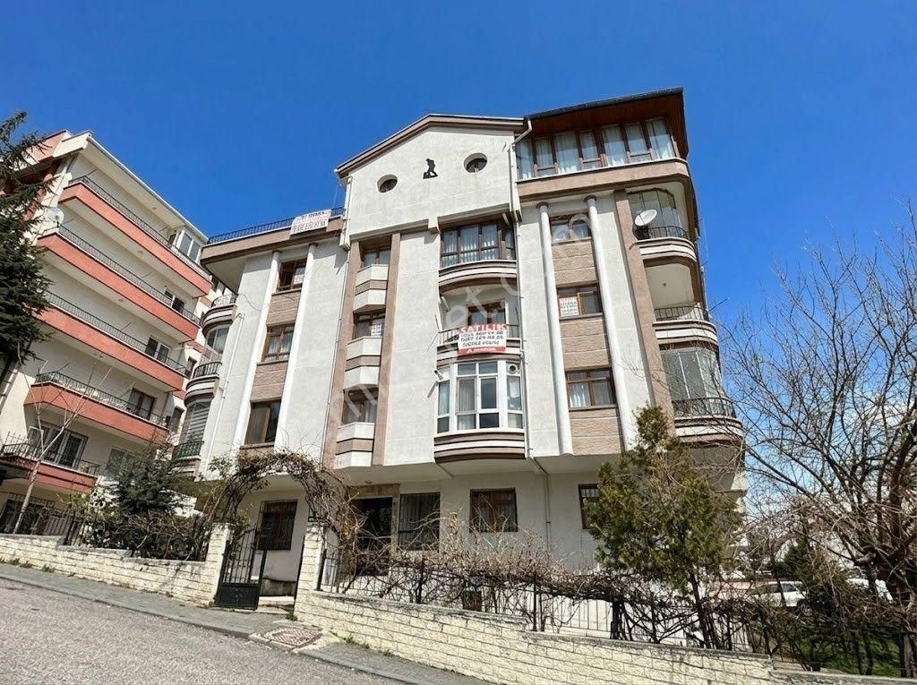 Sadece Memura- İncirli Mh. Bağımsız Açık Teraslı Isı Yalıtımlı 5+1 Dubleks - Görsel 14