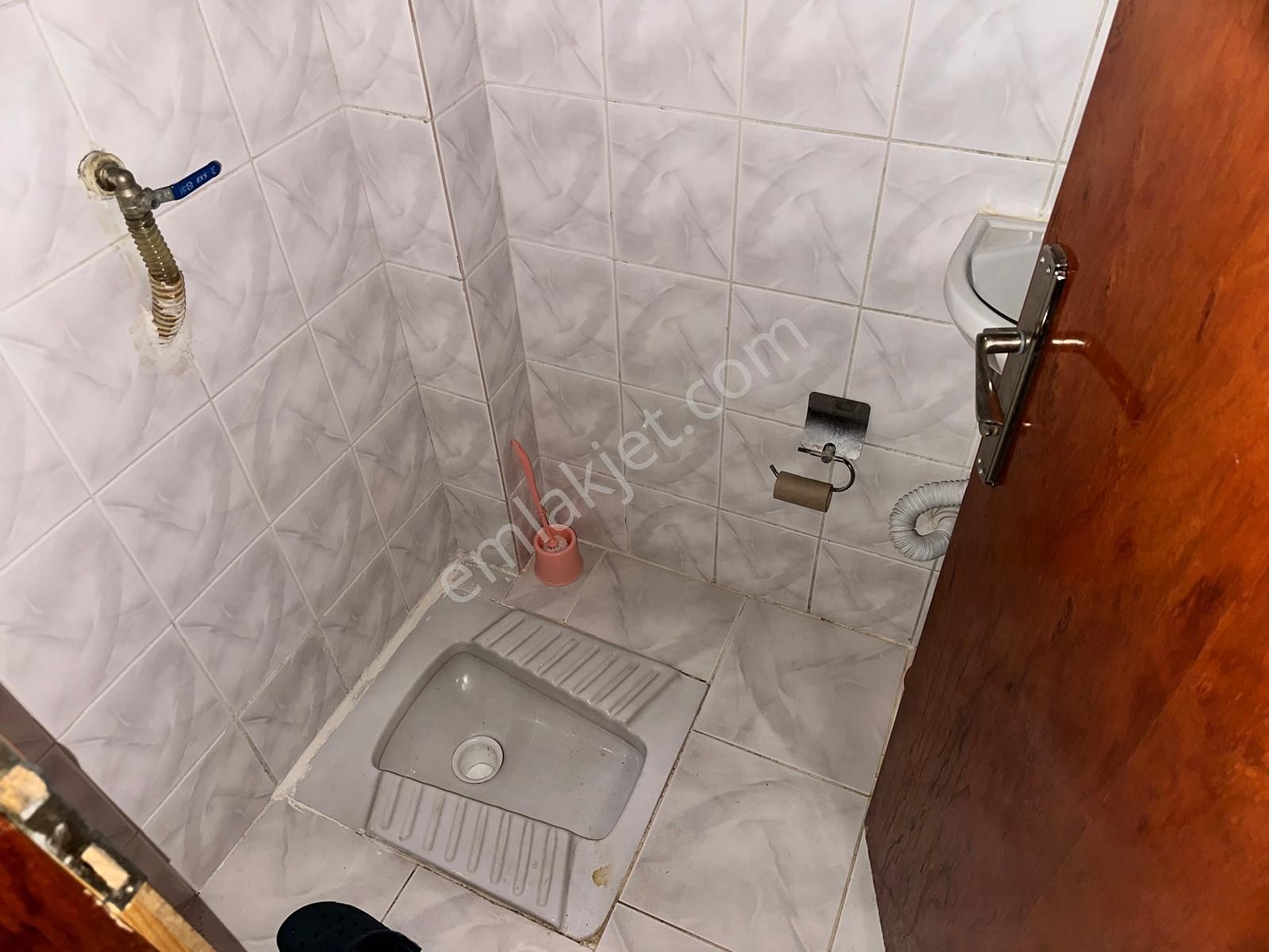 Sadece Memura- İncirli Mh. Bağımsız Açık Teraslı Isı Yalıtımlı 5+1 Dubleks - Görsel 21