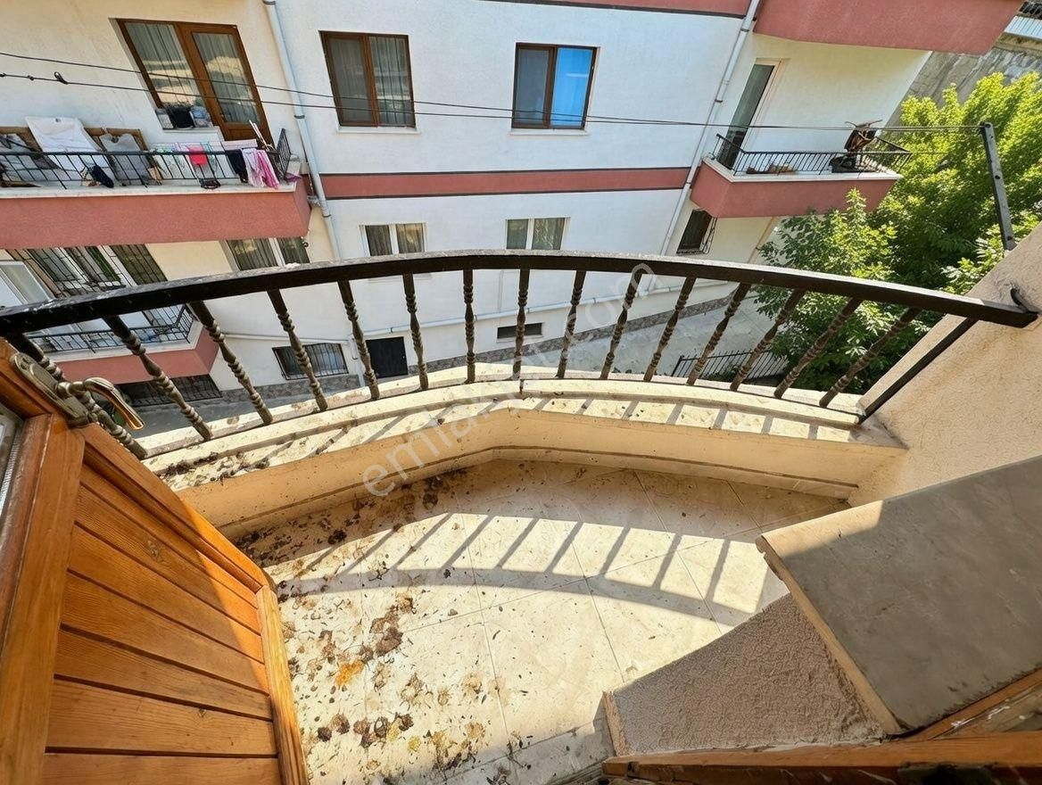 Sadece Memura- İncirli Mh. Bağımsız Açık Teraslı Isı Yalıtımlı 5+1 Dubleks - Görsel 6