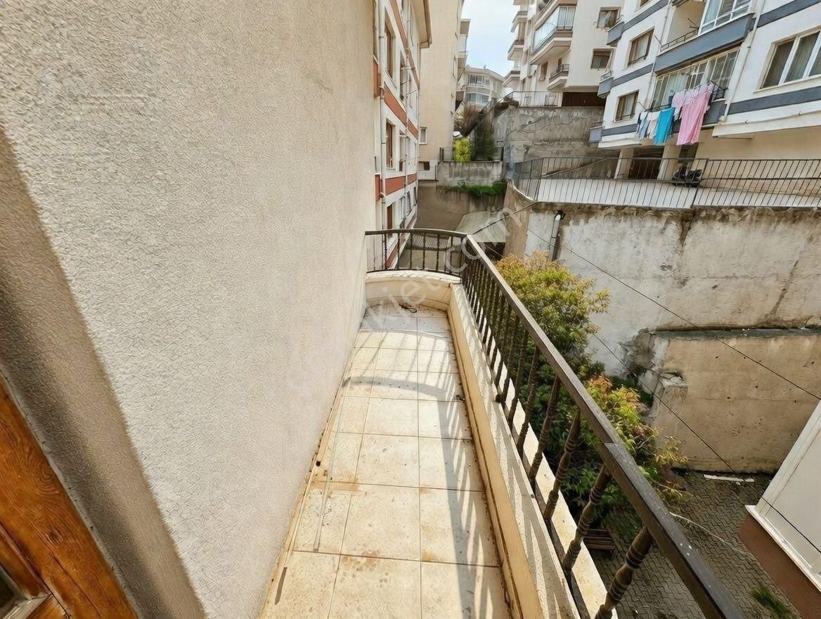 Sadece Memura- İncirli Mh. Bağımsız Açık Teraslı Isı Yalıtımlı 5+1 Dubleks - Görsel 13