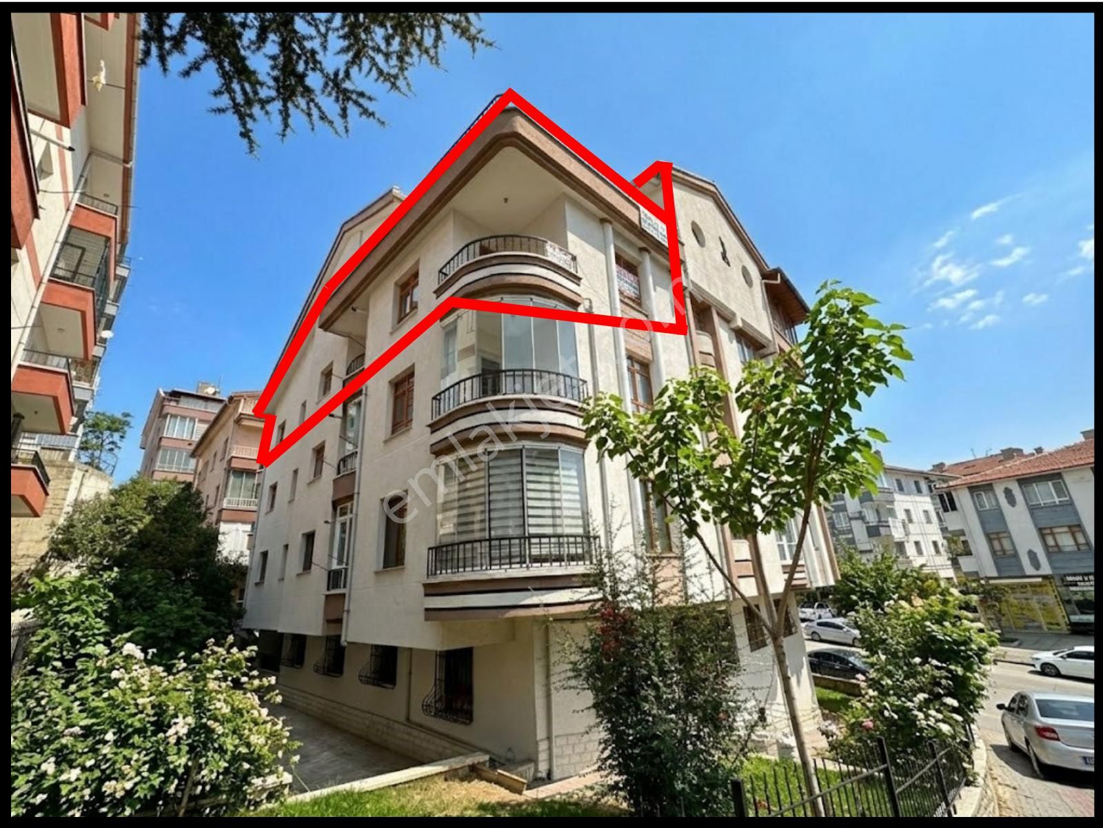 Sadece Memura- İncirli Mh. Bağımsız Açık Teraslı Isı Yalıtımlı 5+1 Dubleks - Görsel 33