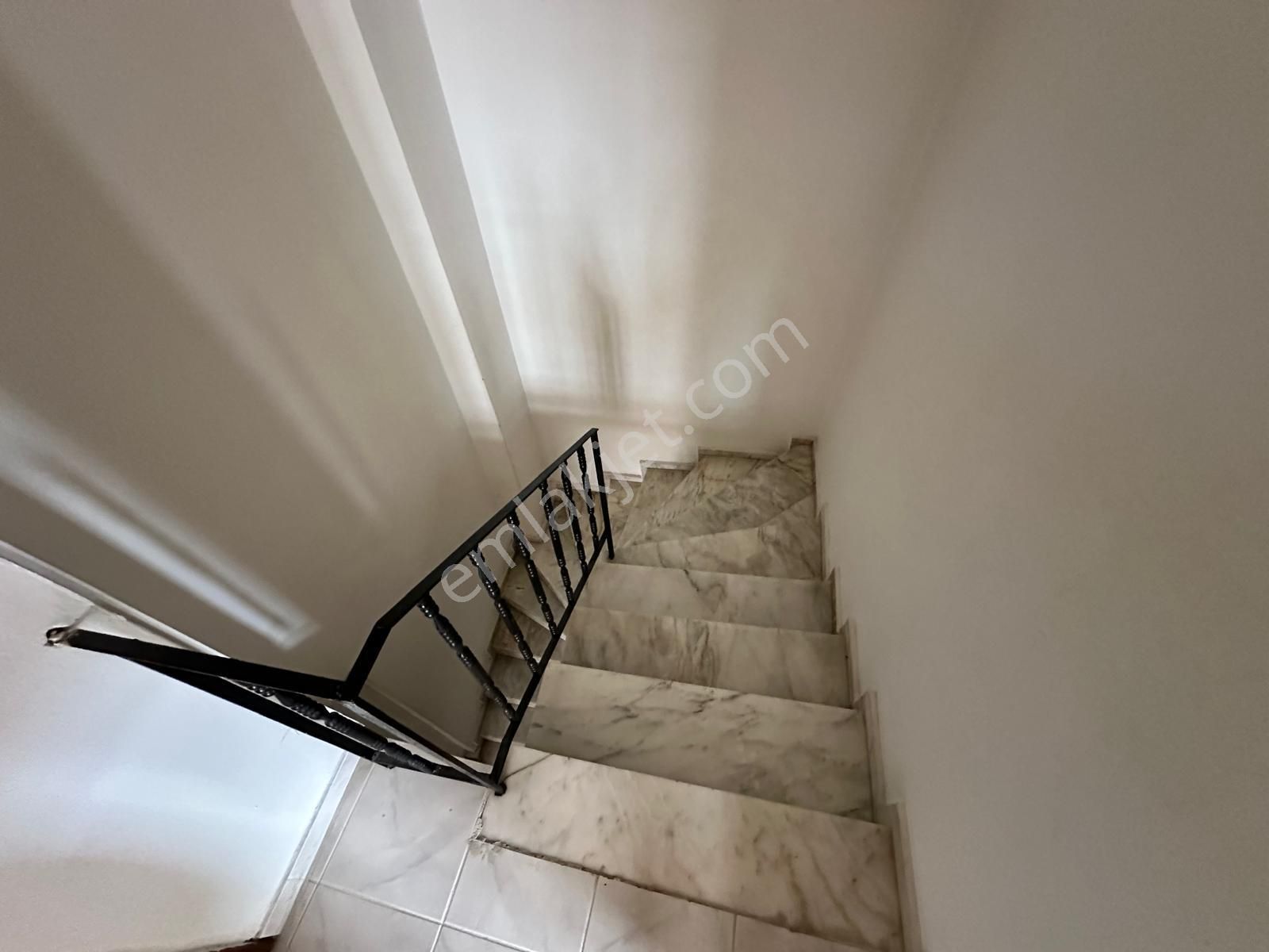 Sadece Memura- İncirli Mh. Bağımsız Açık Teraslı Isı Yalıtımlı 5+1 Dubleks - Görsel 20