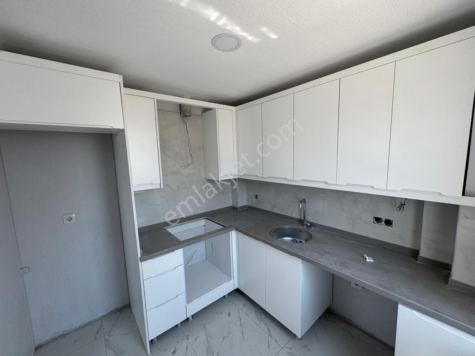 Dyk Est Emlaktan Ortaca Karaburun Mah. 2+1 Arakat Ebeveyn Banyolu Sıfır Satılık Daire. - Görsel 5