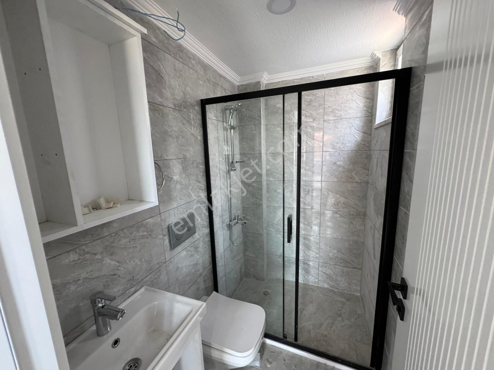 Dyk Est Emlaktan Ortaca Karaburun Mah. 2+1 Arakat Ebeveyn Banyolu Sıfır Satılık Daire. - Görsel 7