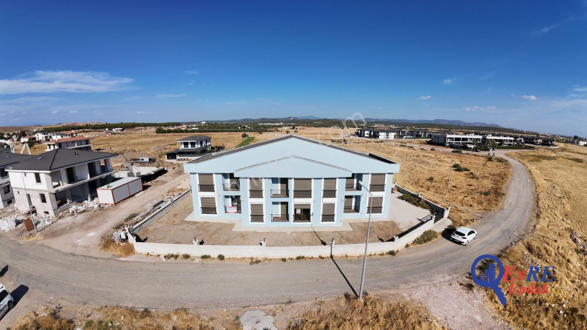 Evre Emlaktan Küçükköyde Kiralık 2+1 Daire 2 Banyo & Wc - Görsel 28