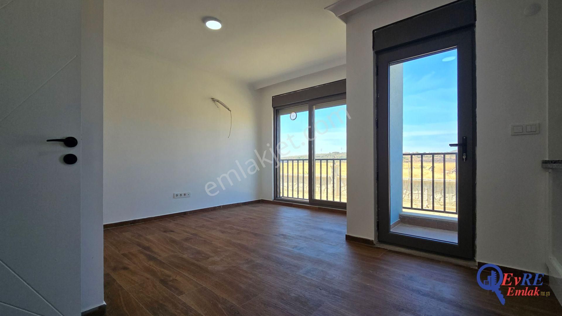 Evre Emlaktan Küçükköyde Kiralık 2+1 Daire 2 Banyo & Wc - Görsel 5