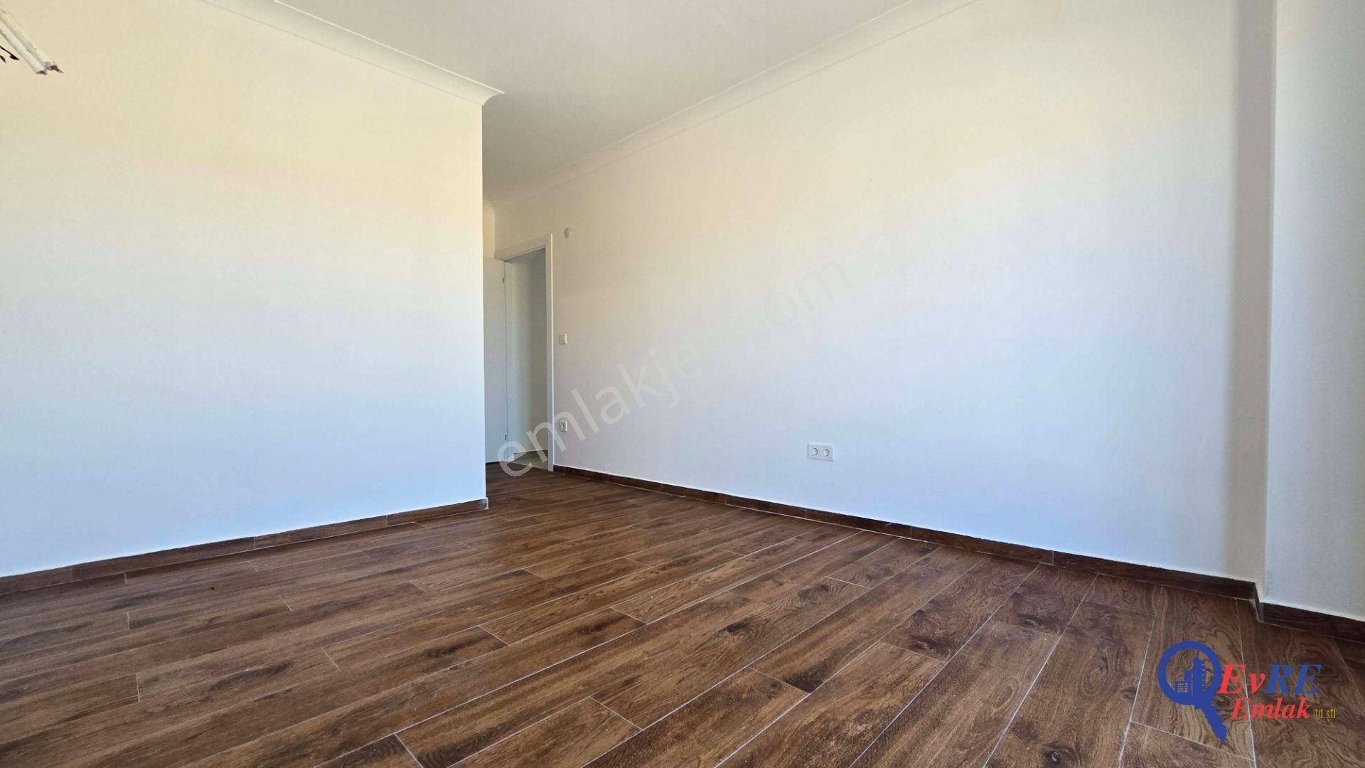 Evre Emlaktan Küçükköyde Kiralık 2+1 Daire 2 Banyo & Wc - Görsel 17