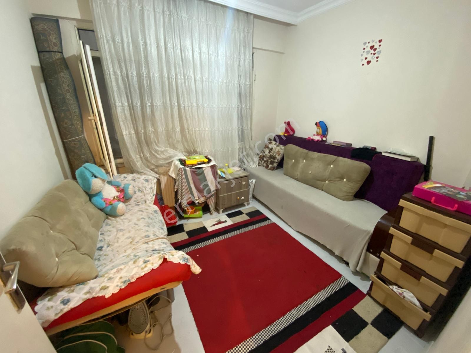 Gaziosmanpaşa Çınarcık Sokak'ta Satılık 80m2 2+1 2.arakat Balkonlu Daire - Görsel 6