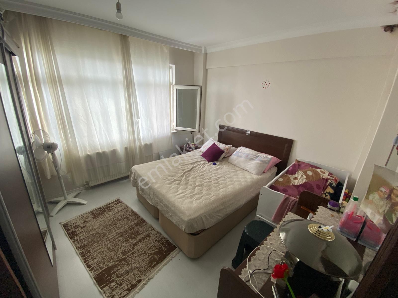Gaziosmanpaşa Çınarcık Sokak'ta Satılık 80m2 2+1 2.arakat Balkonlu Daire - Görsel 9