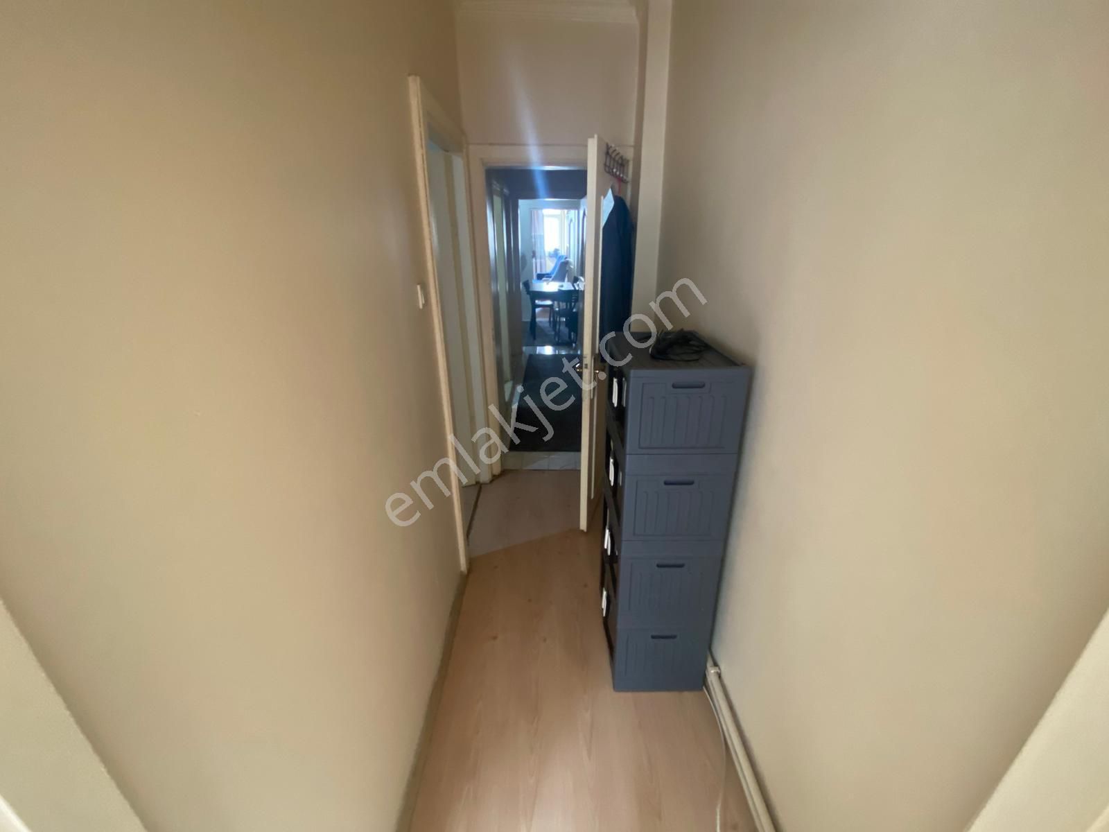 Gaziosmanpaşa Merkez Mah. Sgk Poliklinic Yanında 80m2 2+1 4.kat Balkonlu Daire - Görsel 8