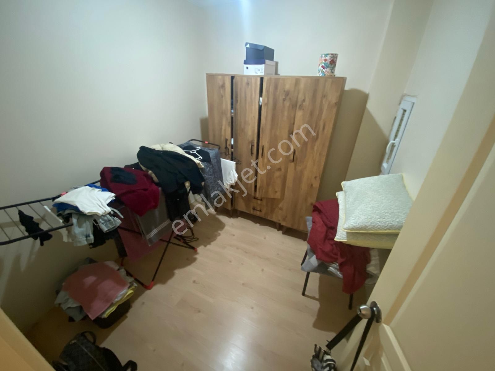 Gaziosmanpaşa Merkez Mah. Sgk Poliklinic Yanında 80m2 2+1 4.kat Balkonlu Daire - Görsel 9