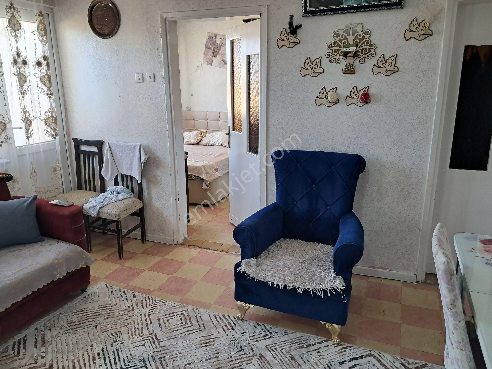 Bursa Yıldırım Ortabaglar Mahallesinde Satılık 3 Kat - Görsel 20