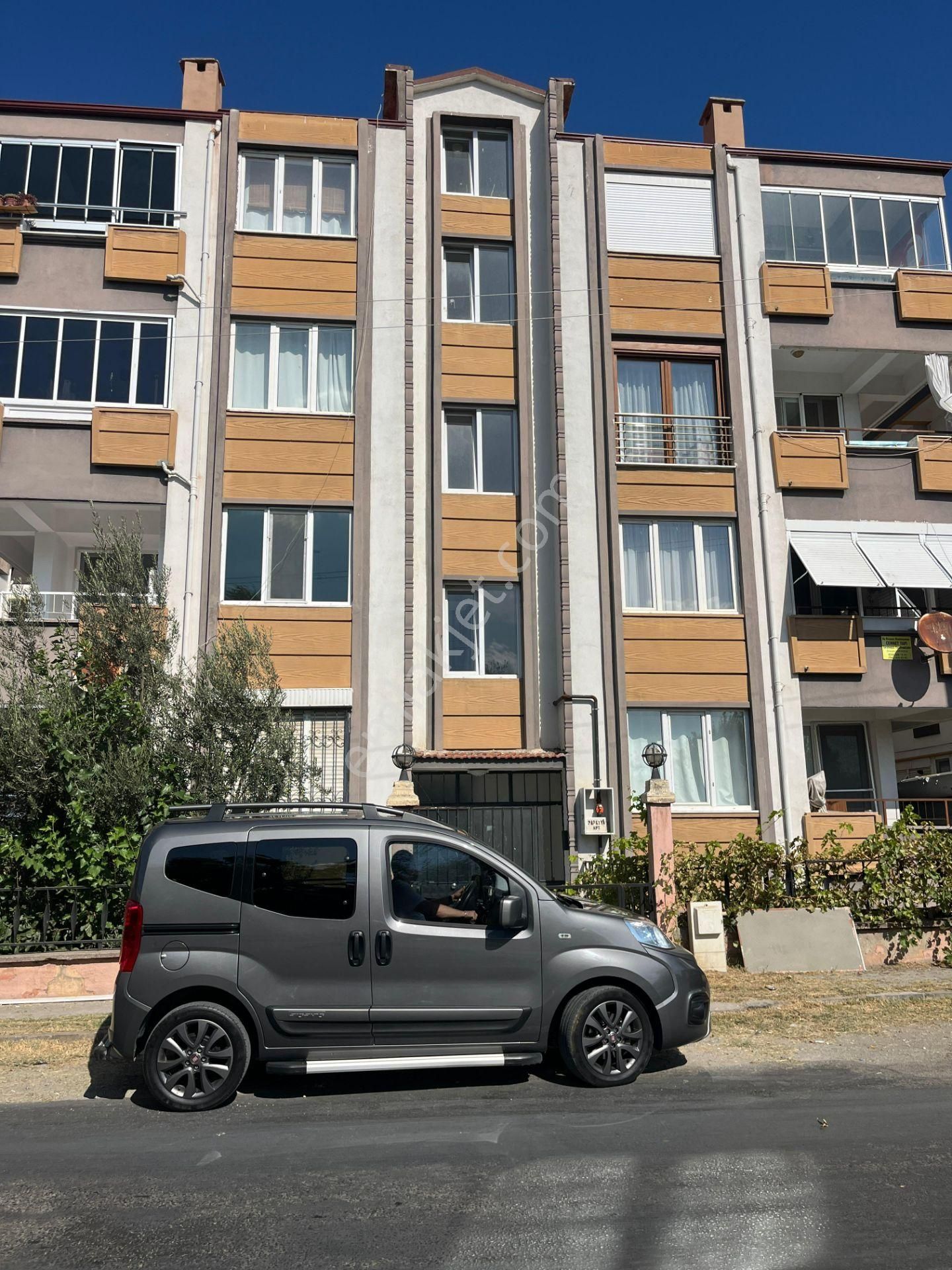 Ak&er Emlaktan İkizçay Da 3+1 Çay Manzaralı Satılık Daire - Görsel 33