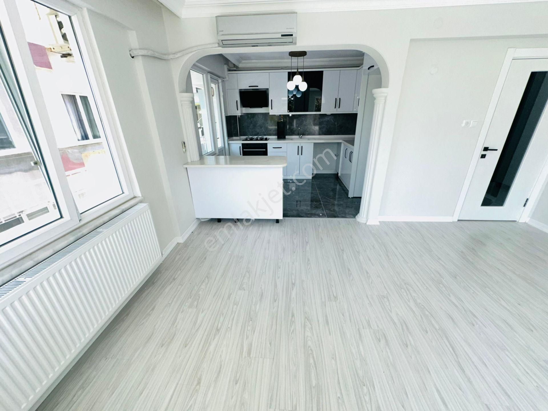 Ak&er Emlaktan İkizçay Da 3+1 Çay Manzaralı Satılık Daire - Görsel 27