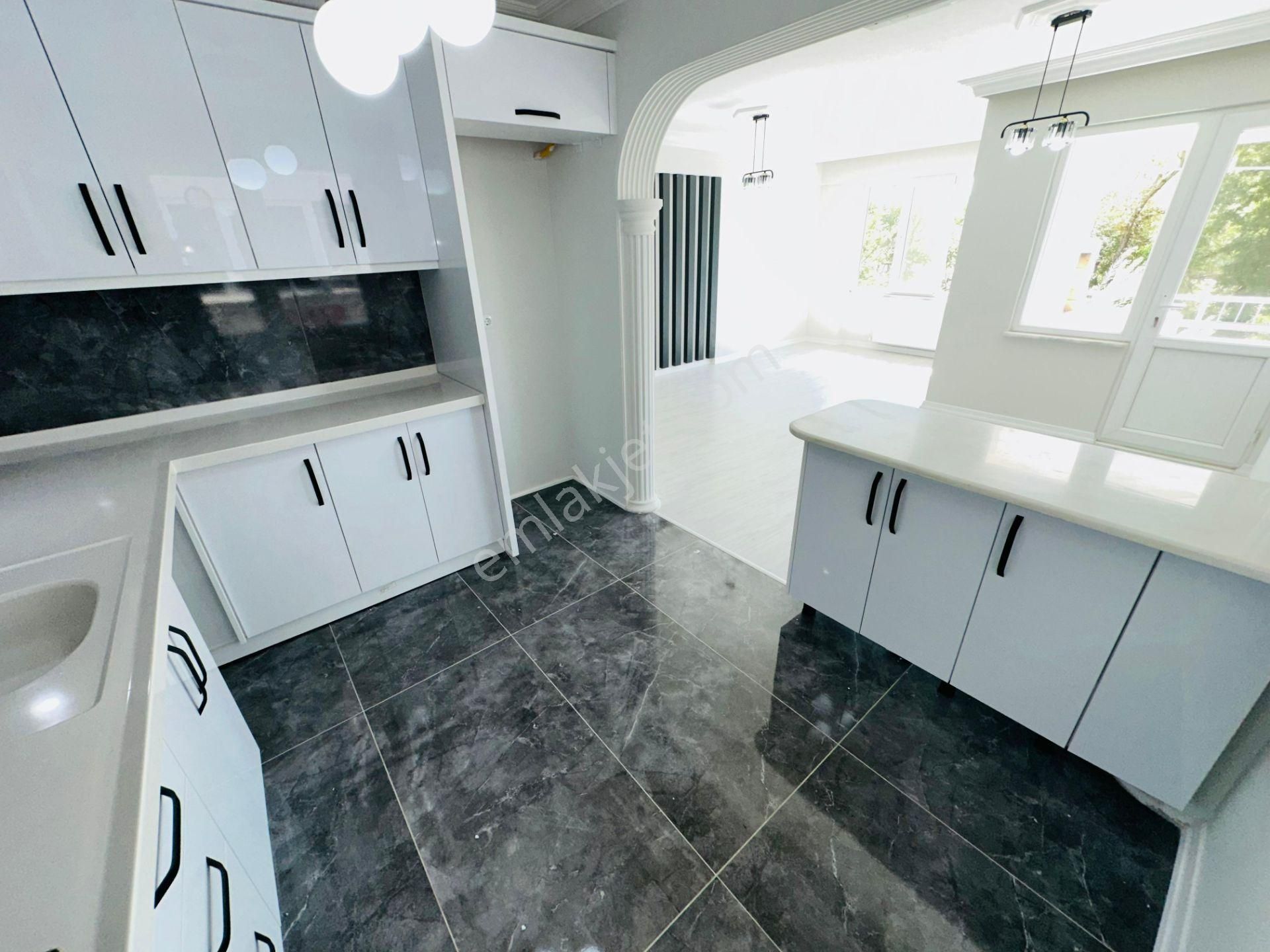 Ak&er Emlaktan İkizçay Da 3+1 Çay Manzaralı Satılık Daire - Görsel 30
