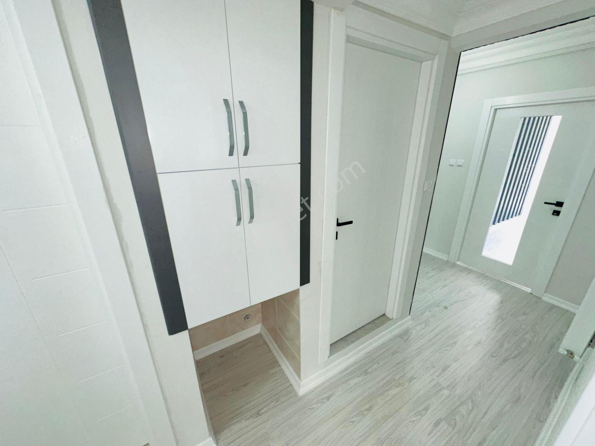 Ak&er Emlaktan İkizçay Da 3+1 Çay Manzaralı Satılık Daire - Görsel 16