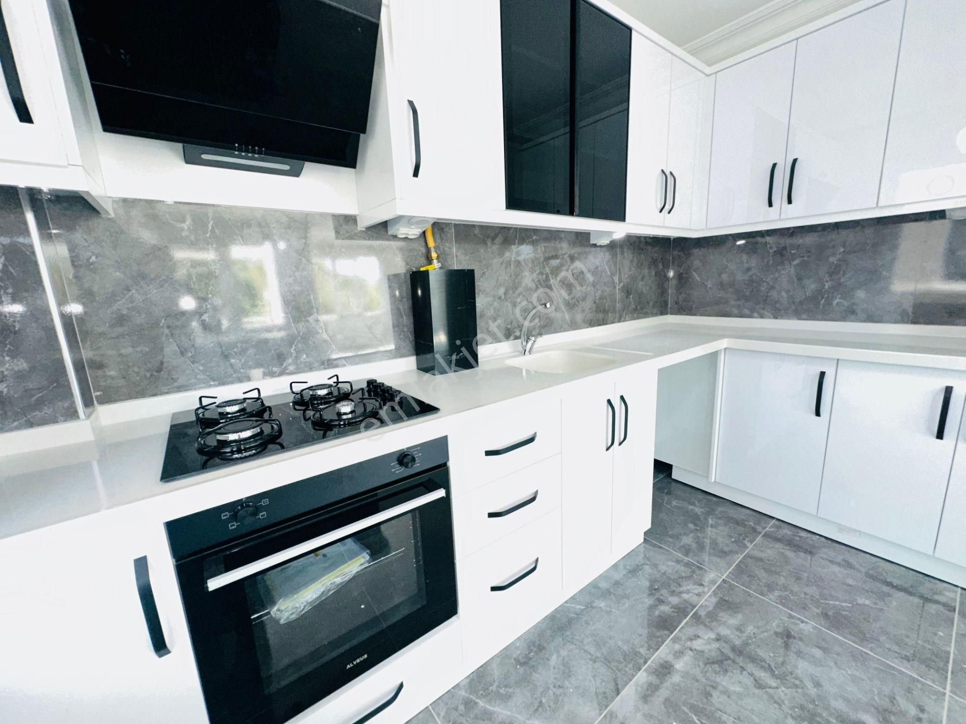 Ak&er Emlaktan İkizçay Da 3+1 Çay Manzaralı Satılık Daire - Görsel 28