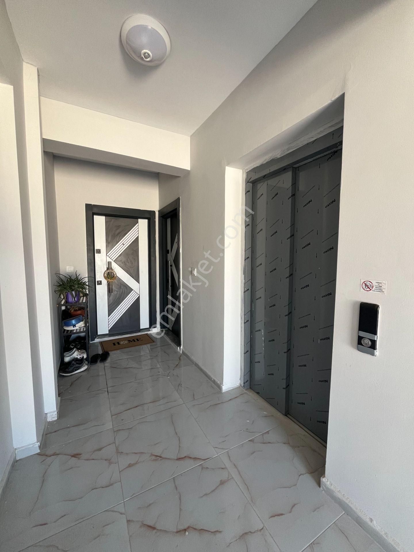 Gümüşpala'da Ana Cadde Üzeri, Yerden Isıtma 2+1 Satılık Daire - Görsel 21