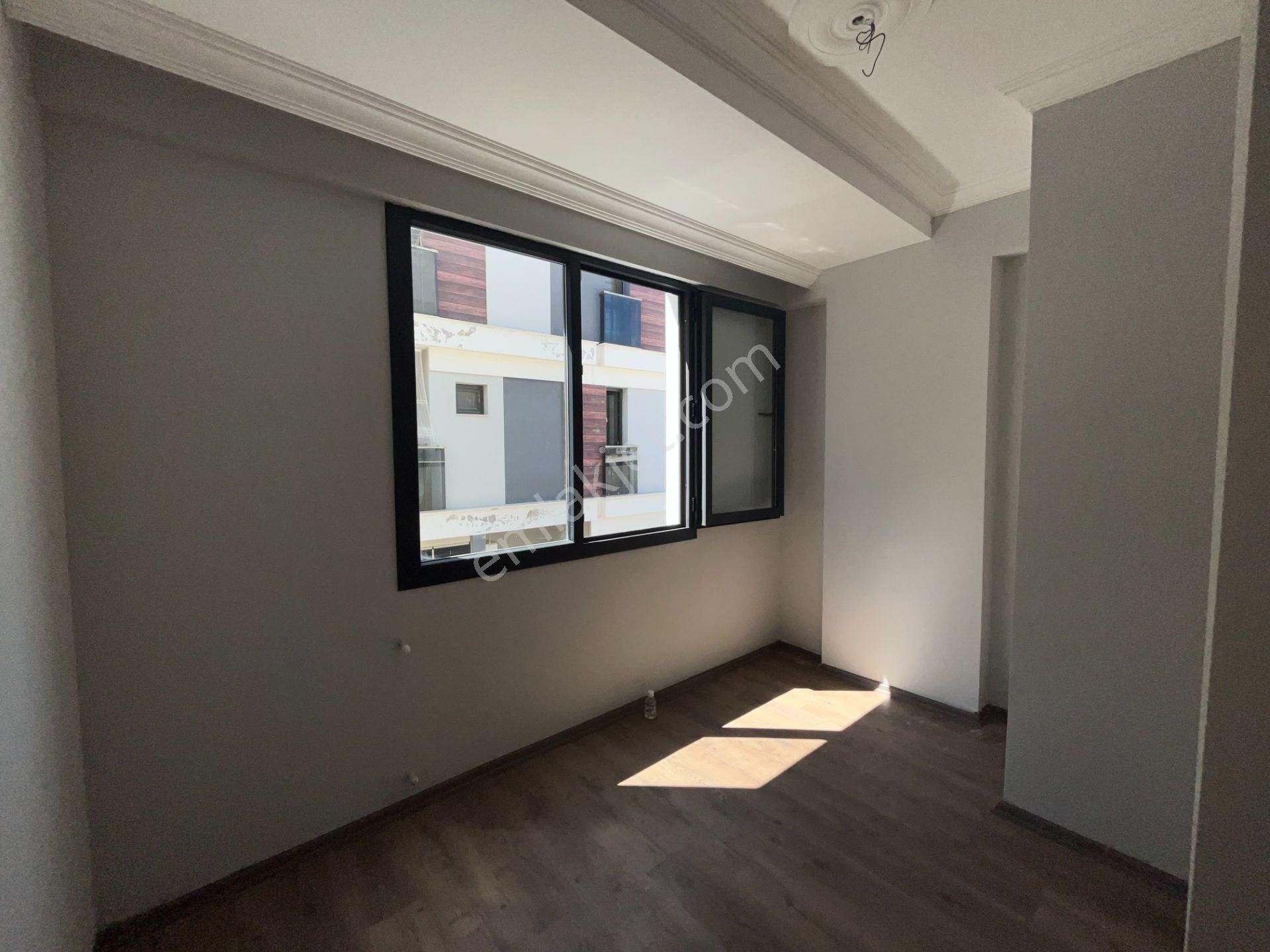 Gümüşpala'da Ana Cadde Üzeri, Yerden Isıtma 2+1 Satılık Daire - Görsel 19