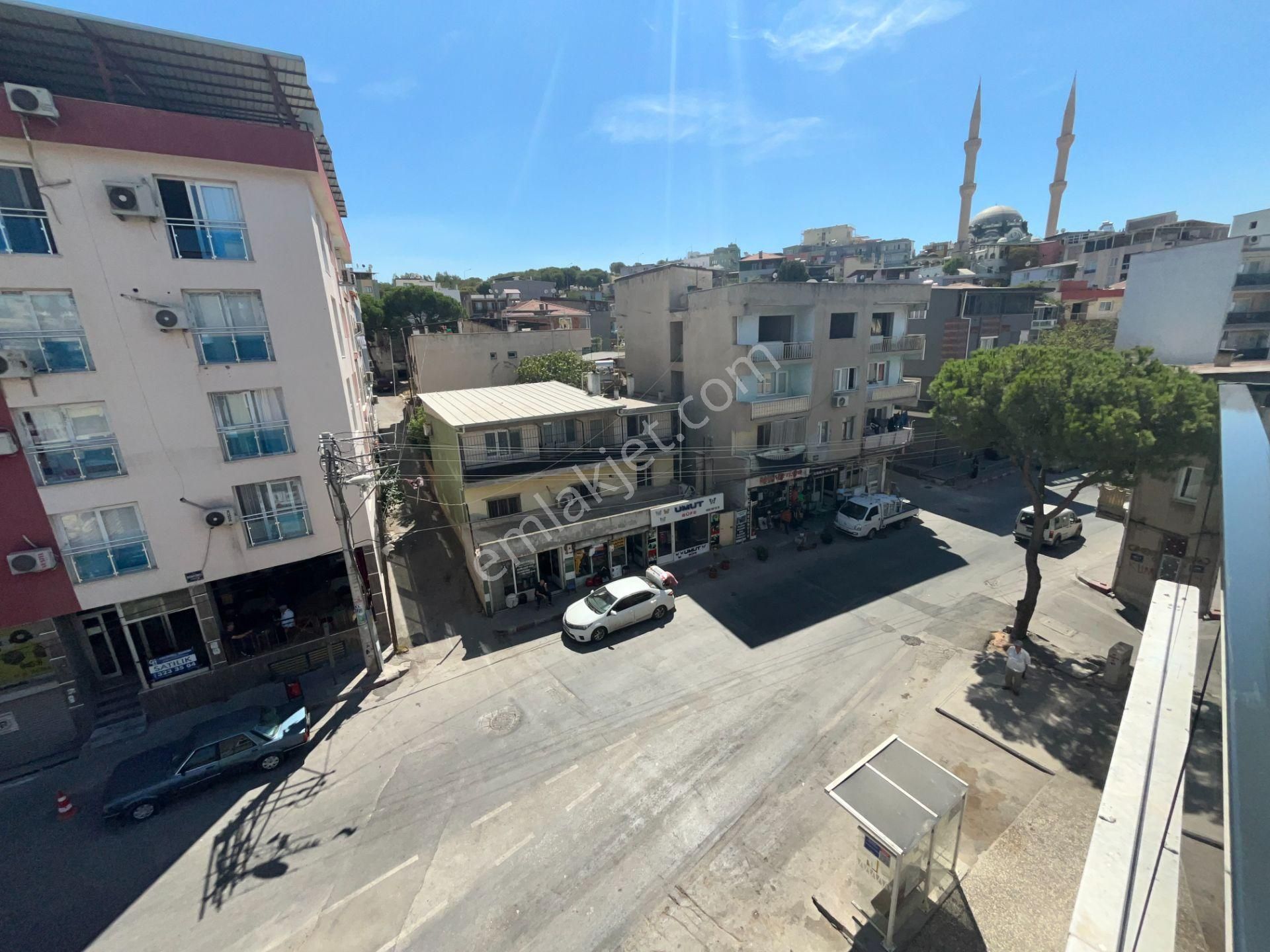 Gümüşpala'da Ana Cadde Üzeri, Yerden Isıtma 2+1 Satılık Daire - Görsel 10