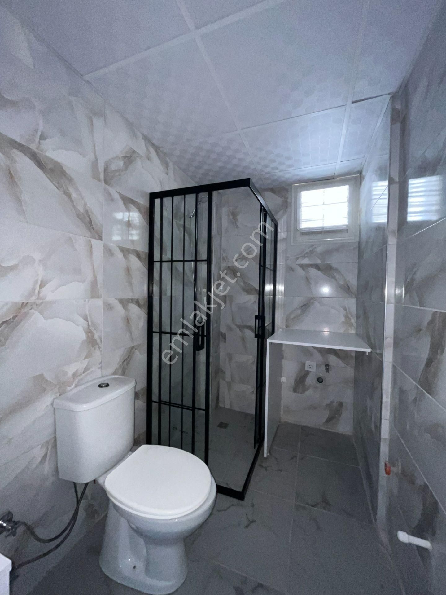 Gümüşpala'da Ana Cadde Üzeri, Yerden Isıtma 2+1 Satılık Daire - Görsel 18