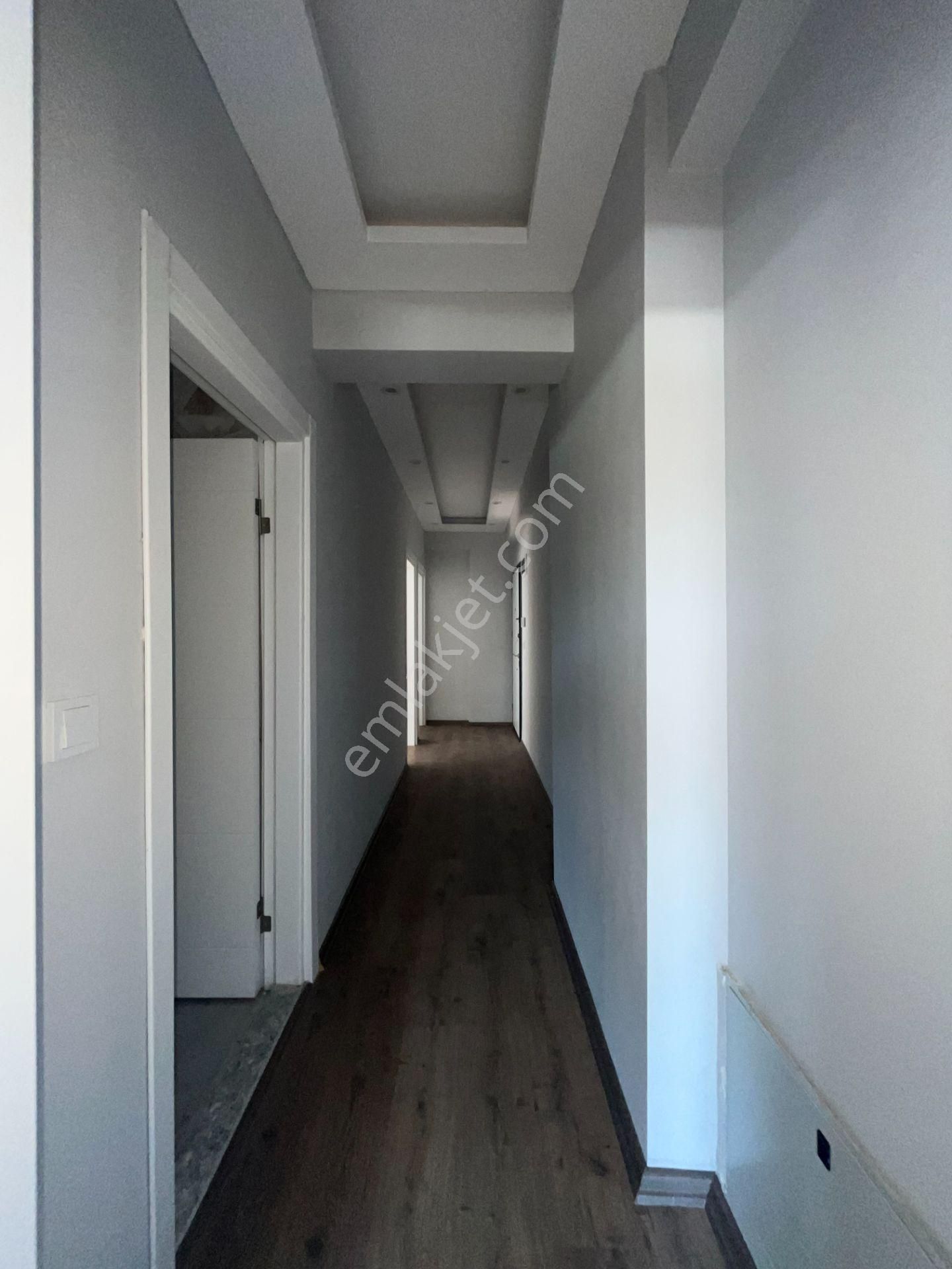 Gümüşpala'da Ana Cadde Üzeri, Yerden Isıtma 2+1 Satılık Daire - Görsel 15