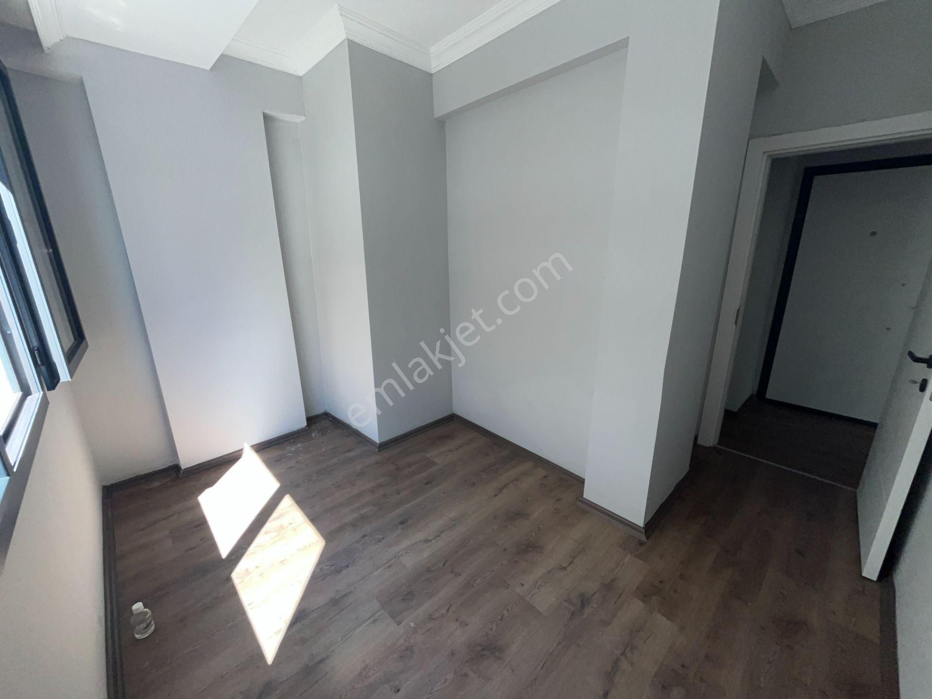 Gümüşpala'da Ana Cadde Üzeri, Yerden Isıtma 2+1 Satılık Daire - Görsel 20