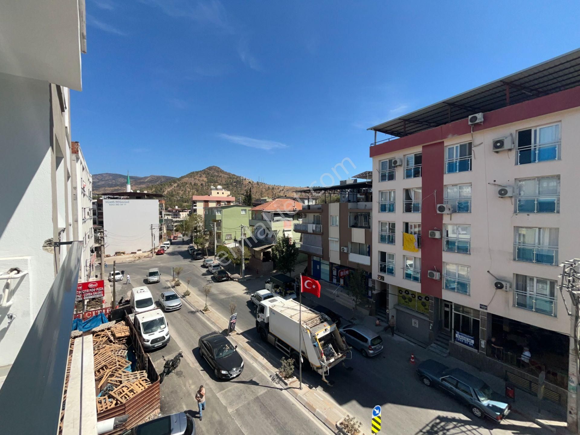 Gümüşpala'da Ana Cadde Üzeri, Yerden Isıtma 2+1 Satılık Daire - Görsel 11