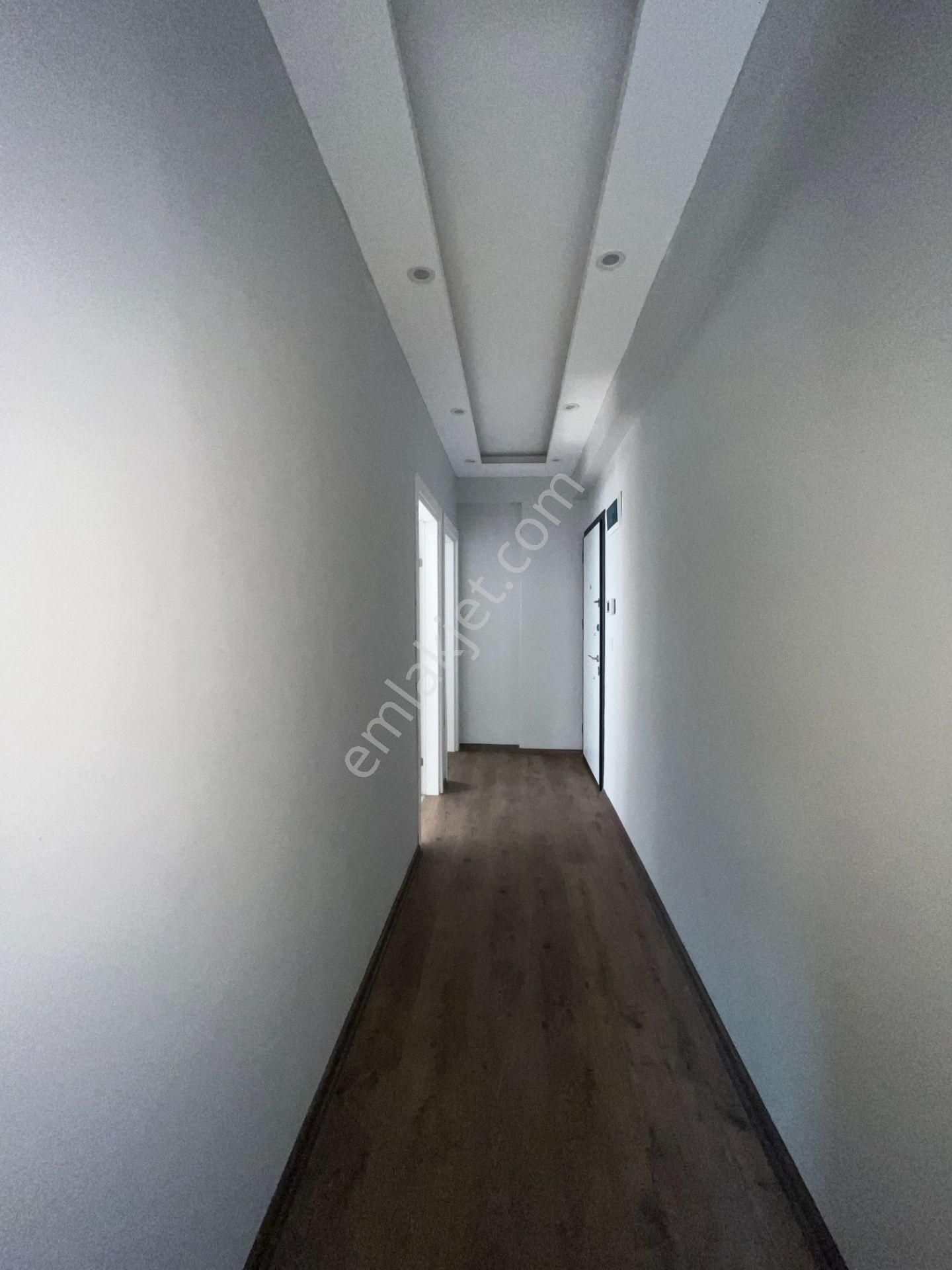 Gümüşpala'da Ana Cadde Üzeri, Yerden Isıtma 2+1 Satılık Daire - Görsel 16