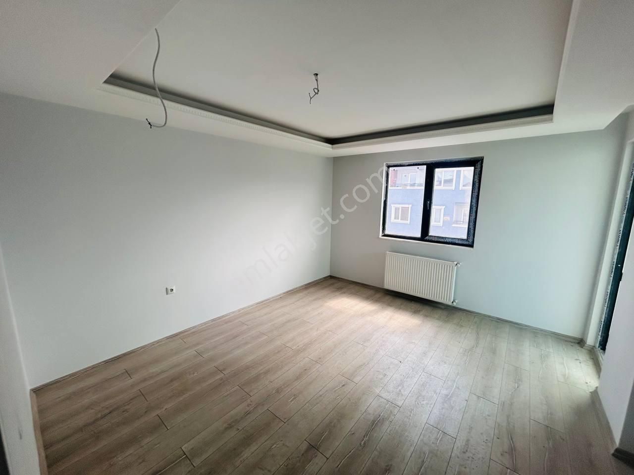 Anayola Cephe Binada Deniz Manzaralı Sıfır 3+1 Daire - Görsel 21