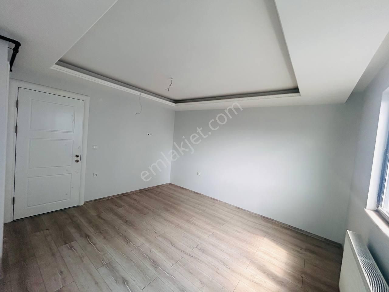 Anayola Cephe Binada Deniz Manzaralı Sıfır 3+1 Daire - Görsel 22