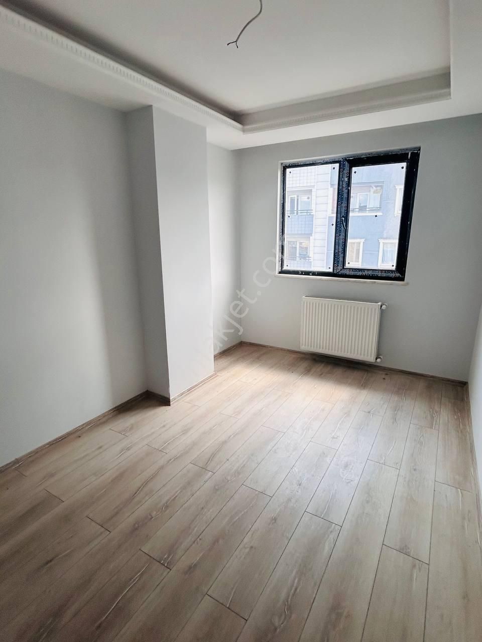 Anayola Cephe Binada Deniz Manzaralı Sıfır 3+1 Daire - Görsel 16