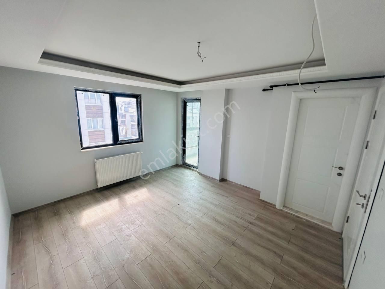 Anayola Cephe Binada Deniz Manzaralı Sıfır 3+1 Daire - Görsel 24