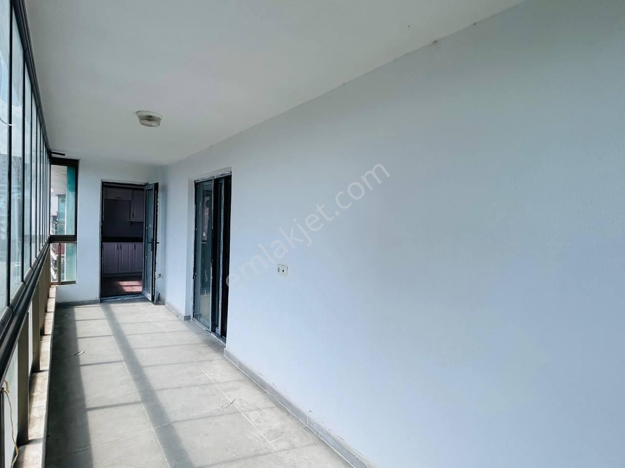 Anayola Cephe Binada Deniz Manzaralı Sıfır 3+1 Daire - Görsel 10