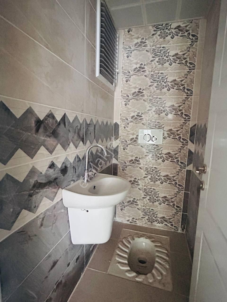 Anayola Cephe Binada Deniz Manzaralı Sıfır 3+1 Daire - Görsel 20