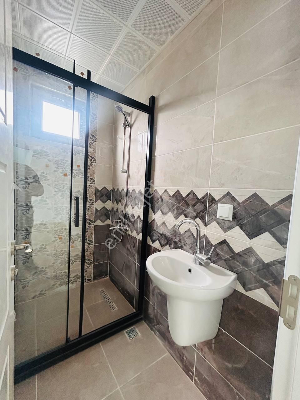 Anayola Cephe Binada Deniz Manzaralı Sıfır 3+1 Daire - Görsel 25