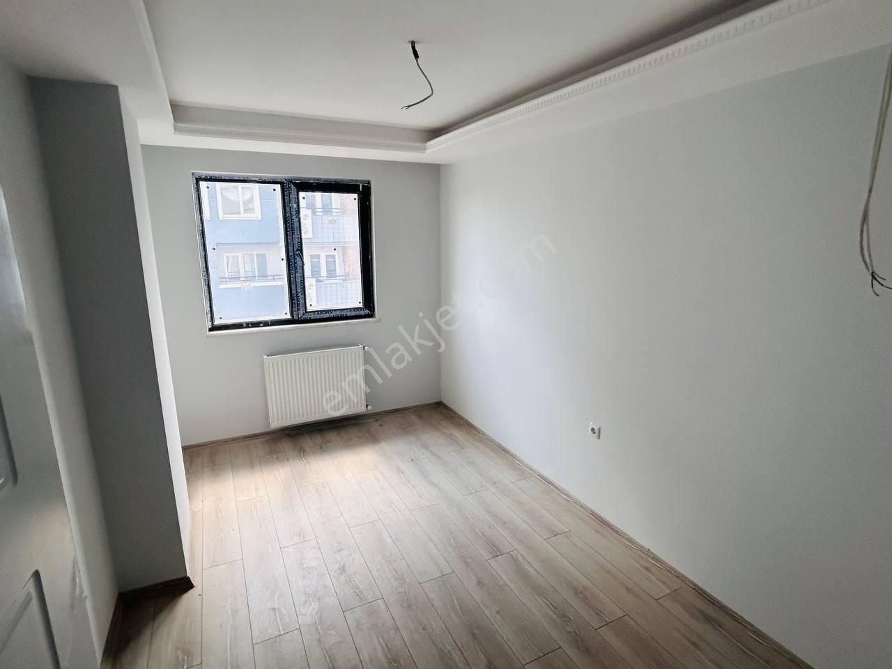 Anayola Cephe Binada Deniz Manzaralı Sıfır 3+1 Daire - Görsel 15