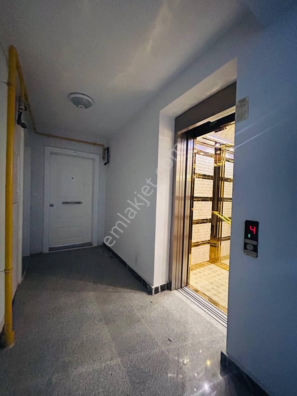 Anayola Cephe Binada Deniz Manzaralı Sıfır 3+1 Daire - Görsel 27